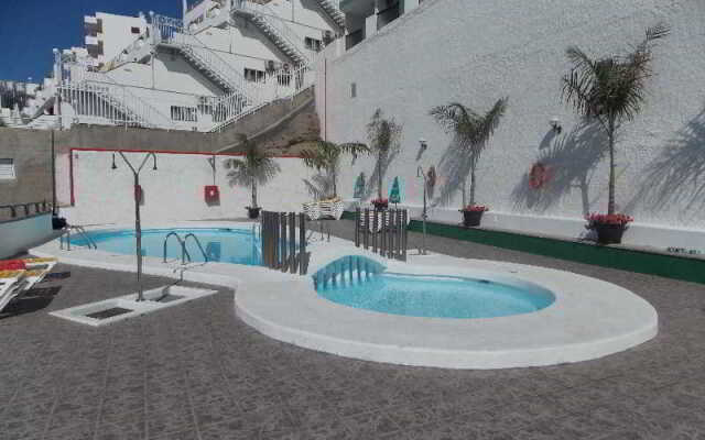 Montesol Gran Canaria