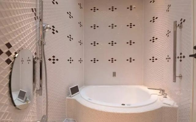 Nikko-Nishimachiclub A La Touto