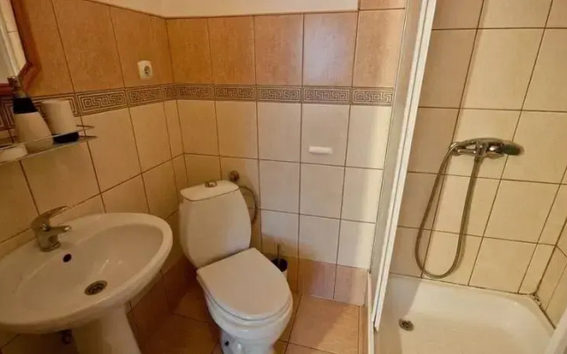 Pensjonat Pod Kasztanem