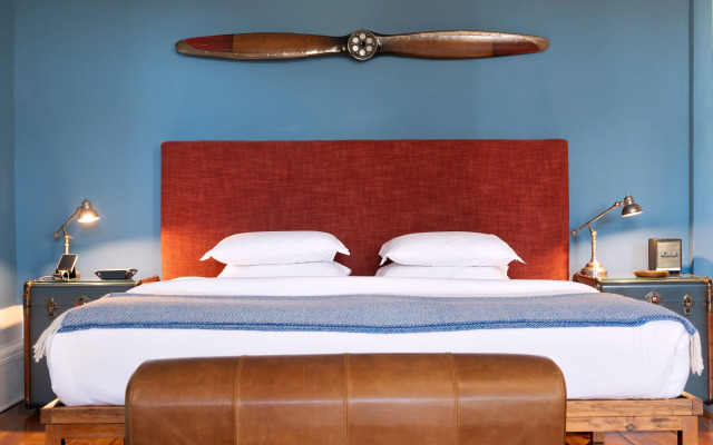 Oporto Collection Rosario- Luxury Suites