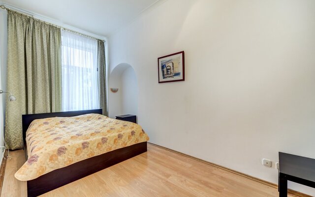 Apartment FlatStar on Nevsky 113