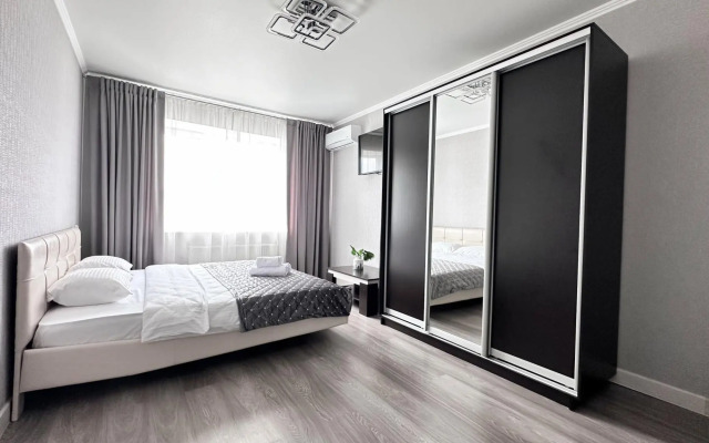 Апартаменты Свои на улице Первомайская 70