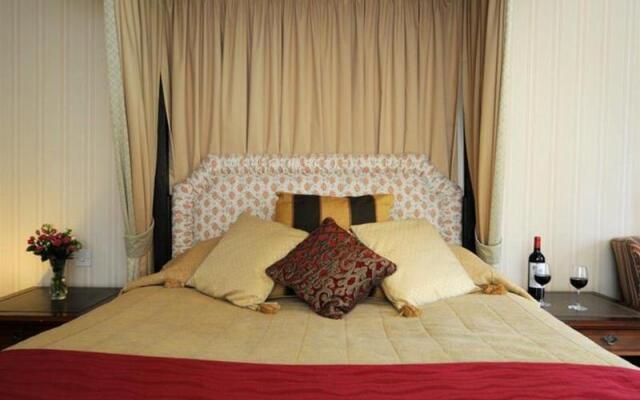 Best Western Crown