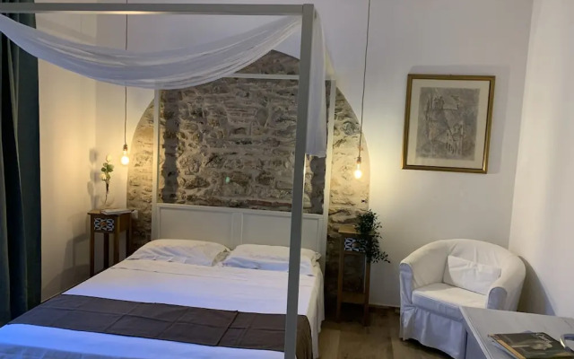 Il Giardino Dei Limoni