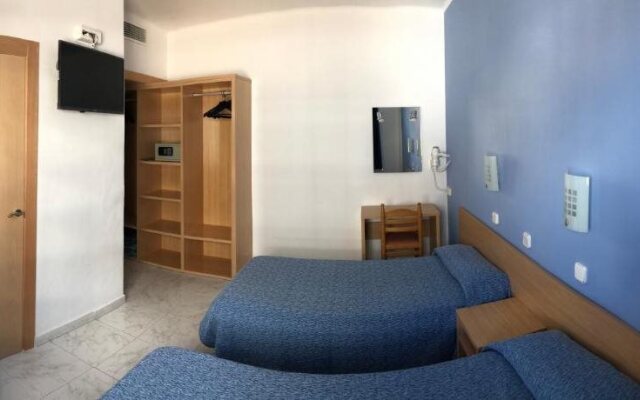 Playa Sol Apartments