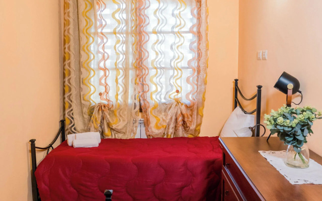 Agriturismo Casetta I^