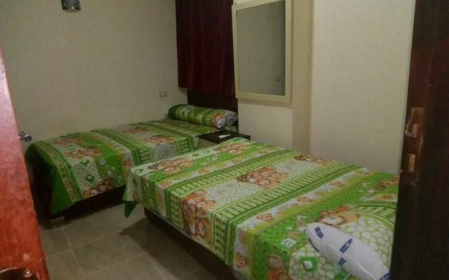 Mousa Apartment