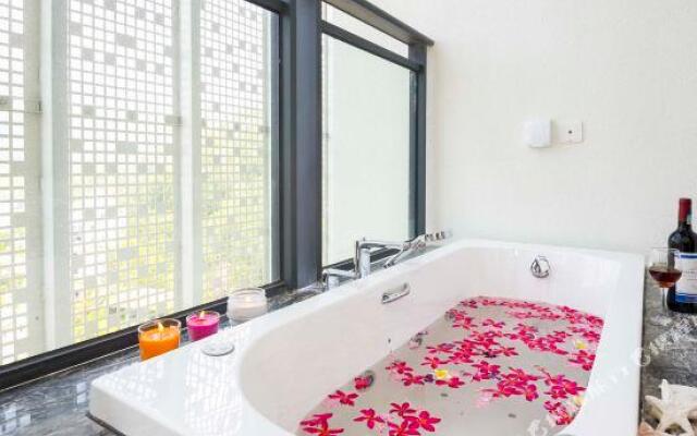 Sweetome Vacation Rentals (Dapeng Banshanhai)