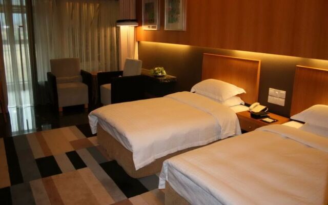 Qiandao Lake Country Club Resort