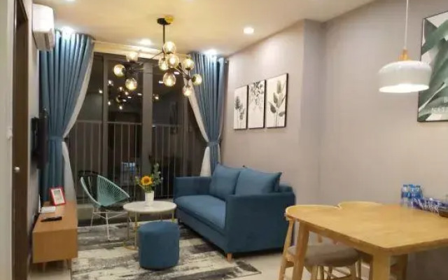 FLC green 18 Pham Hung - 2Br - 800m to Landmark 72