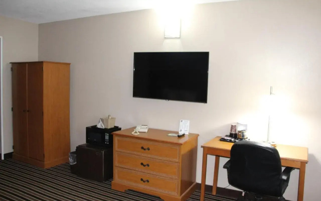 Best Western Colonial Motel