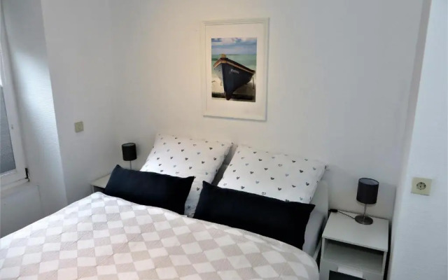 Ferienwohnung Elbe Diek