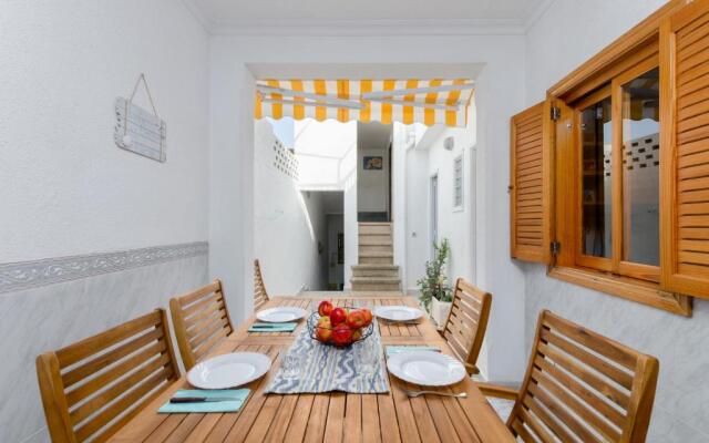 YourHouse Petita, beach house in Majorca North