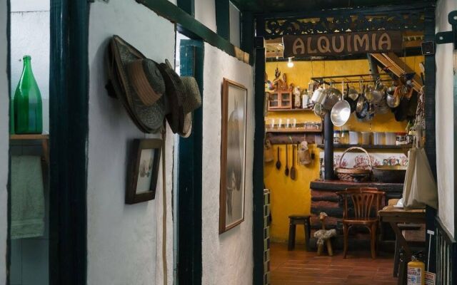 Hostal La Casa De Lili