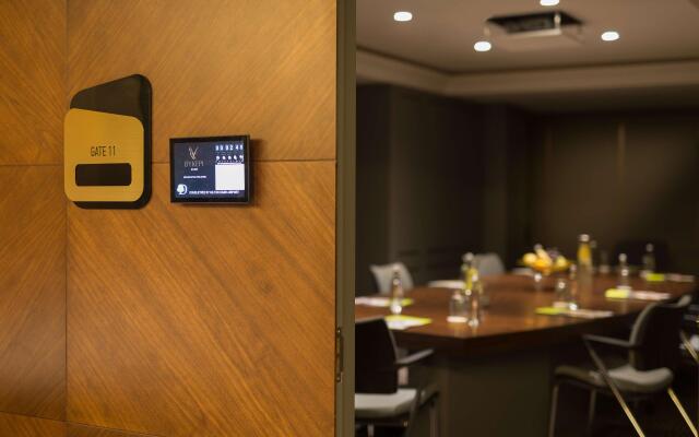 DoubleTree by Hilton Hotel Izmir Airport