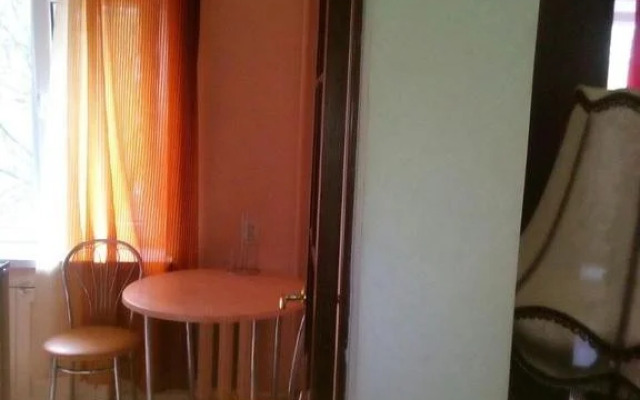 Na Zhitomirskoj Apartments