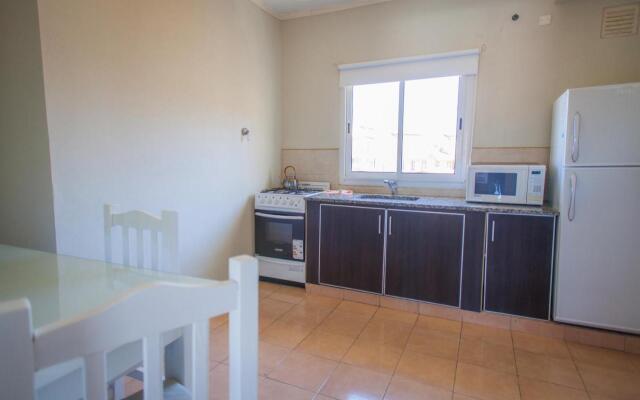 Dos Mareas Home Apart