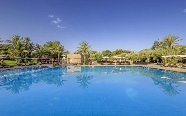 Barcelo Palmeraie Oasis Resort