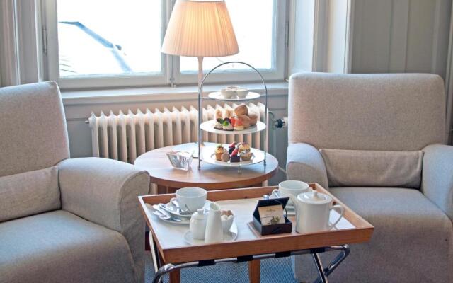 1909 Sigtuna Stads Hotell