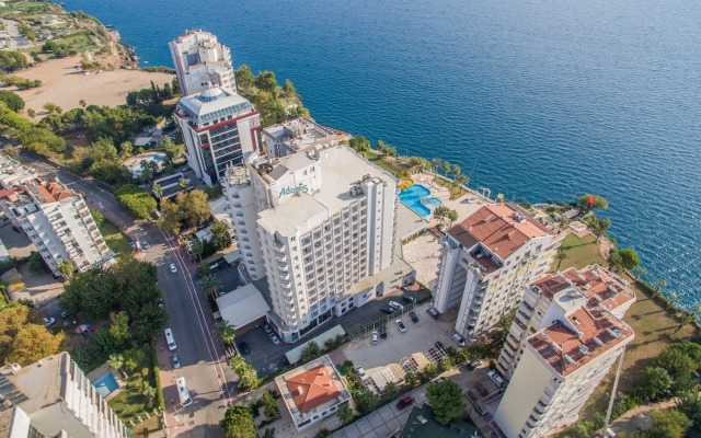 Antalya Adonis Hotel