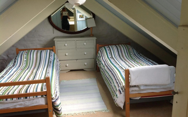 Potato, Barafundle Barns, SA71 5LS