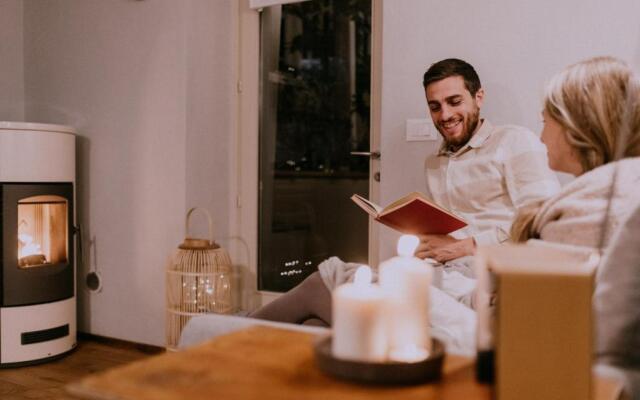 Lindhouse - Country House a Govone