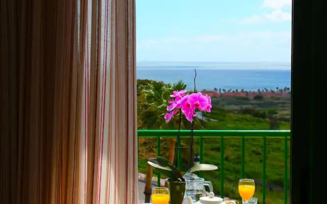 Hotel Apartamentos Manilva Sun