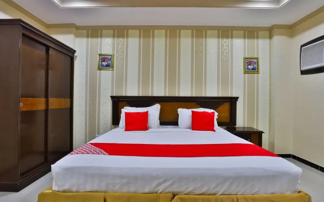 OYO 235 Shate Al Ahlam Hotel