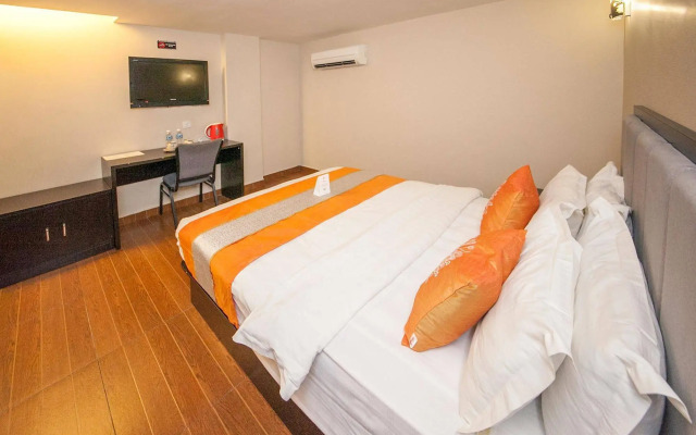 OYO Rooms Warisan Square