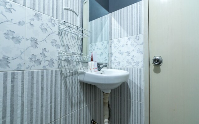 OYO 1421 Kasmaran Guest House Syariah