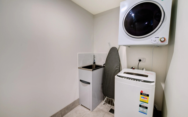 Belise Apartments