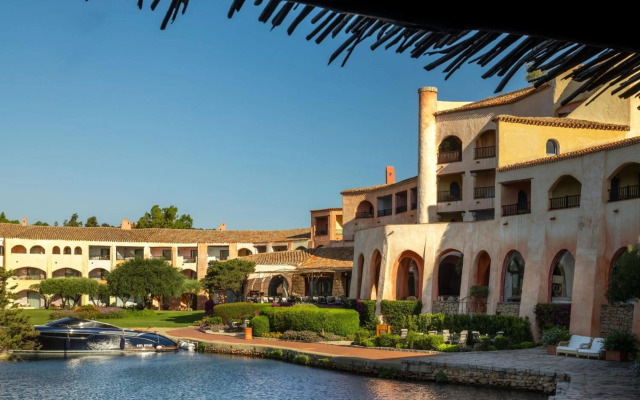 Cala di Volpe, a Luxury Collection Hotel, Costa Smeralda