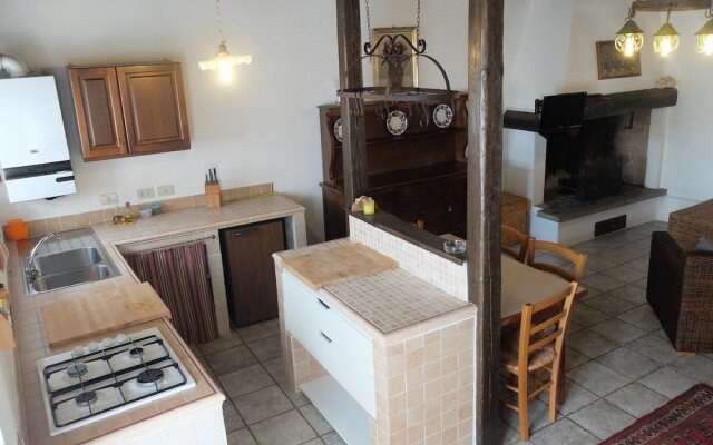 Agriturismo Villa Coren