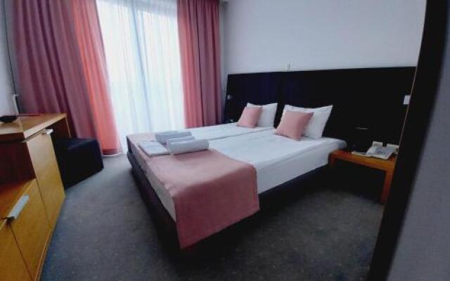 Hotel Vukov Most