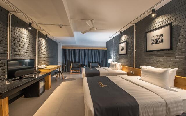 Dara Hotel