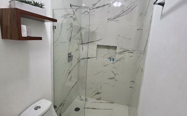 AHAU Apartments