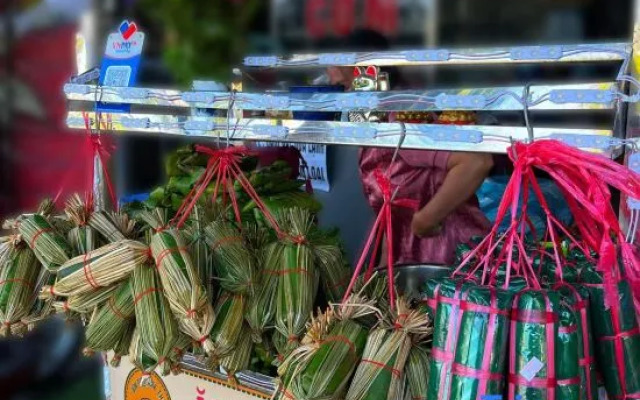 Khach san Ruby Motel Ba Ria