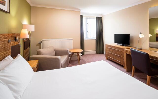 Crowne Plaza Chester by IHG