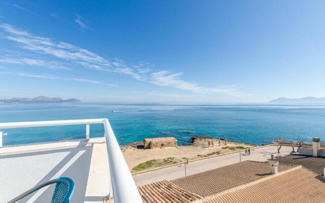 YourHouse Monges sea view Studio