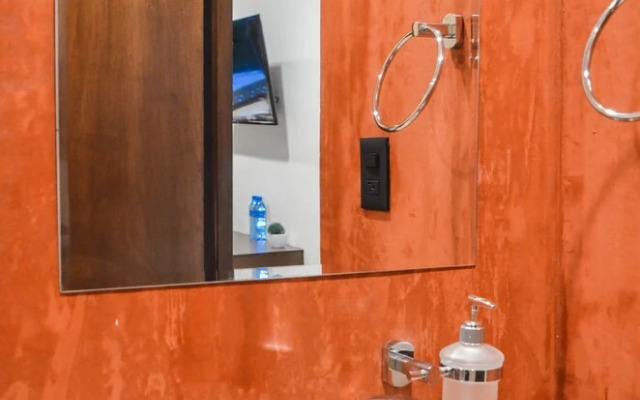 Apartamentos Dsiena Valladolid