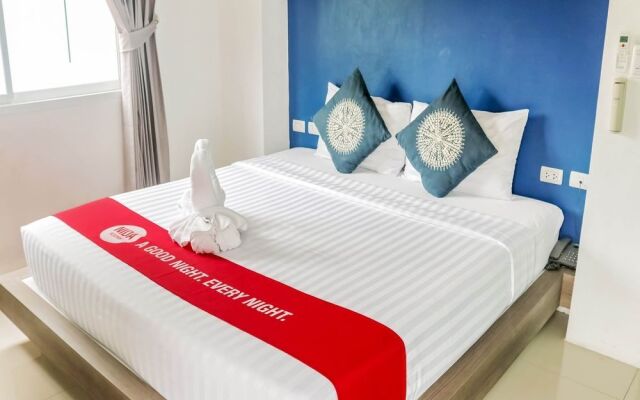 NIDA Rooms The Chill Zone Patong