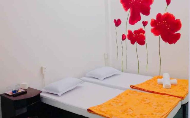 Thanh An Hostel