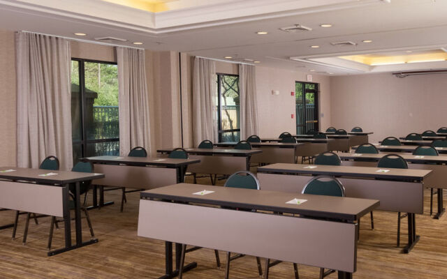 Courtyard Greenville-Spartanburg Airport