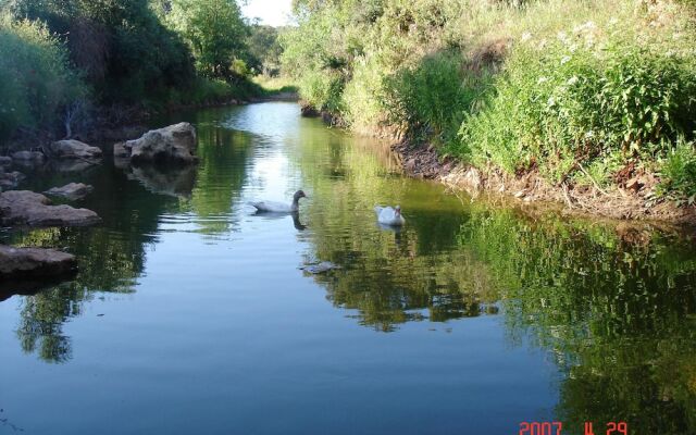 House With 3 Bedrooms in Luz , With Enclosed Garden - 2 km From the Be