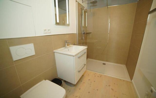 Speicher Residenz Barth E4 App 5