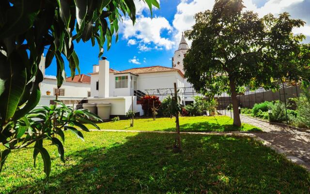 Casa do Beiral by Madeira Sun Travel