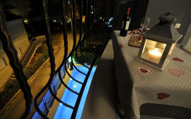 Apartments & Rooms Villa Maslina