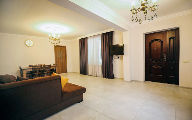 Bebo&Babu Guest House