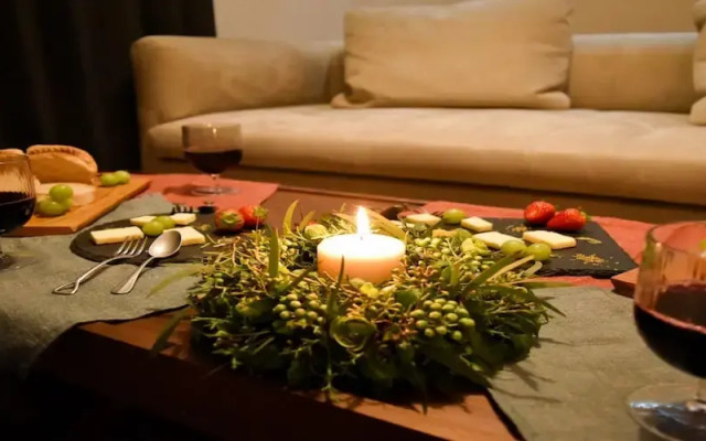 UCHI Living stay Odori 11