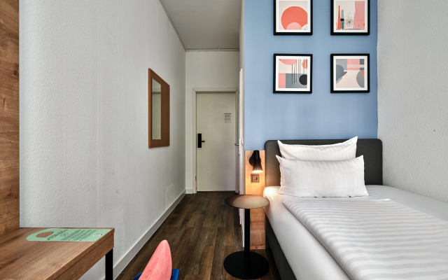 Garner Hotel Berlin - Schöneberg by IHG